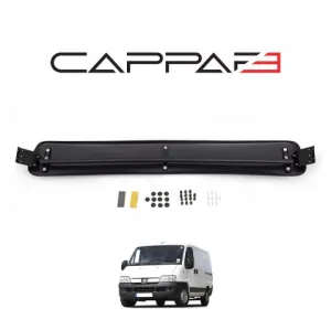 Peugeot Boxer 1994-2006 Yıl Aralığı Uyumlu Ön Cam Güneşliği