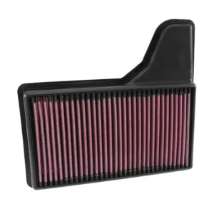 Ford Mustang K&N Kutu İçi Hava Filtresi 33-5029