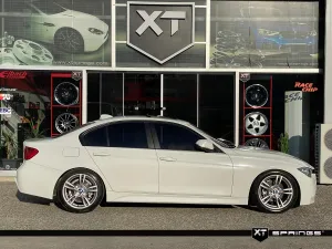 BMW F30 328i/330i/320d xDrive XT Spor Yay -30/25mm thumb 4