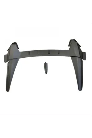 Honda civic fd6 uyumlu cam üstü spoiler typer model 2006 / 2012