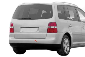 OMSA VW Touran Krom Kapı Kolu 4 Kapı 2003-2015 Arası - Görsel 4