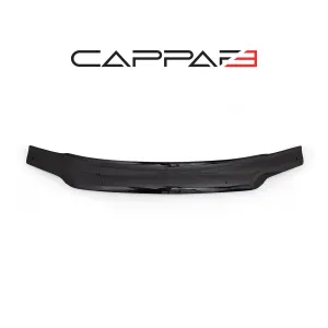 Caddy 2004-2010 Yıl Aralığı Uyumlu Kaput Rüzgarlığı 4mm - Görsel 2