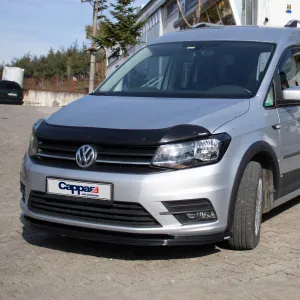 Caddy 2015-2020 Yıl Aralığı Uyumlu Kaput Rüzgarlığı 4mm - Görsel 4