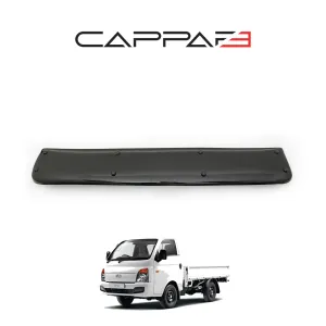 Hyundai H-100 2004 Yılı Ve Sonrası Ön Cam Güneşlik - Görsel 2