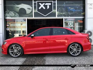 Drs Tuning Audi S3 8V Sportback/Sedan 2.0 Tfsi XT Spor Yay -20mm thumb 3