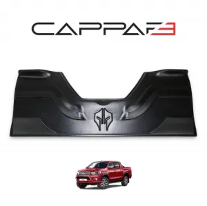 Toyota Hilux 2021- Yılı Ve Sonrası Uyumlu Bagaj Kapağı Dodik