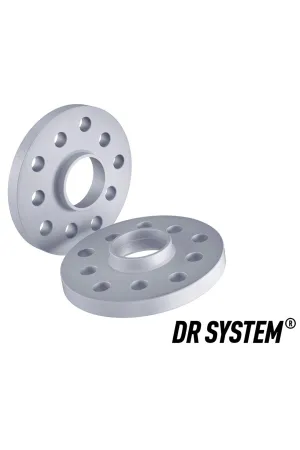 Audi A1 2010-2018 H&R DR Spacer 20mm thumb 2