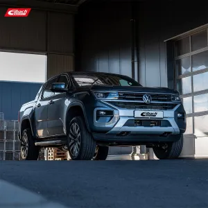 Drs Tuning Amarok 3.0 Tdi 2022- Sonrası Eibach Pro-Lift Yükseltme Yayı/Kiti +30mm thumb 3