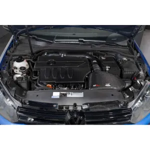 Audi A3/S3 2006-2012 (8P) Quattro HG-Motorsport HFi Carbon Filtre Kiti thumb 3
