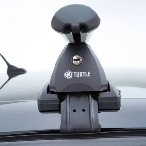 Turtle Peugeot E-3008 (P64) 2024-2025 Rex Ara Atkı Gri - Görsel 4