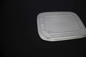 OMSA VW Caddy Krom Depo Kapağı 2010-2019 Arası - Görsel 2