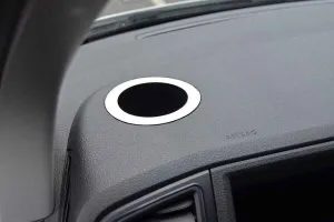 Omsa Vw T6 Caravelle Krom Bardaklık Çerçevesi 2015-2023 Arası