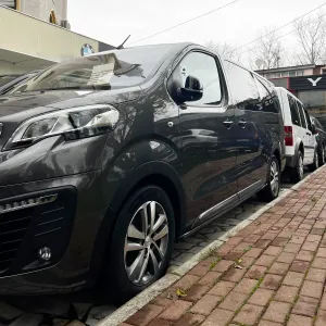 Peugeot Expert 2017 Yılı Ve Sonrası Uyumlu 8 Parça Dodik Set - Görsel 5