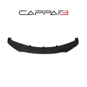 BMW 4 Serisi 2014-2020 (F32/F33/F36) 4.20 Ön Tampon Lip Eki Uyumlu thumb 2