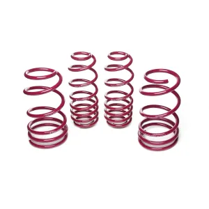 Drs Tuning Transporter T6/T6.1 Vogtland Spor Yay -50mm thumb 2