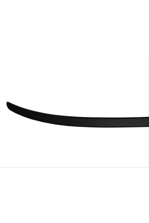 Bmw g30 m bagaj üstü spoiler pianoblack 2017 / 2023 thumb 3