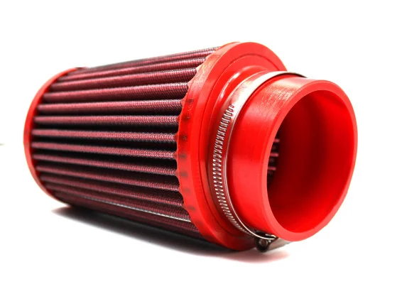 BMC Universal Hava Filtresi Giriş 70mm FBSA70-128