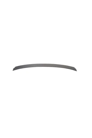 Bmw F30 cam üstü spoiler ac schnitzer thumb 3