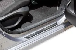 OMSA Peugeot 301 Sedan Krom Kapı Kolu 4 Kapı 2012 ve Sonrası - Görsel 5