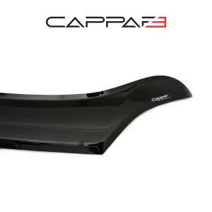Citroen Jumper 2014-Günümüz (X290) Kaput Rüzgarlığı 4mm - Görsel 3