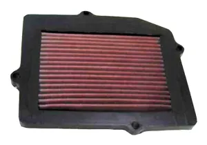 Honda Civic Ef 1990-1991 K&N Kutu İçi Hava Filtresi 33-2025