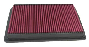 Cadillac Seat Skoda K&N Kutu İçi Hava Filtresi 33-2649