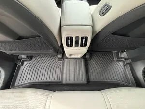 Rizline Premium 9D Hyundai Tucson 2021 Sonrası Paspas | Dizel/Benzin/Mild Hybrid (48v) - Görsel 3