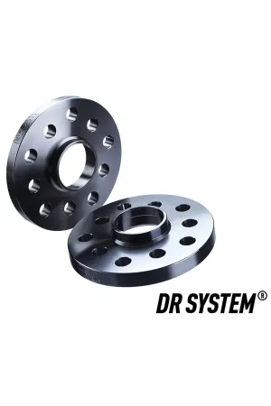 BMW F48 X1 2014-2022- Arası H&R DR Spacer 15mm Siyah thumb 2