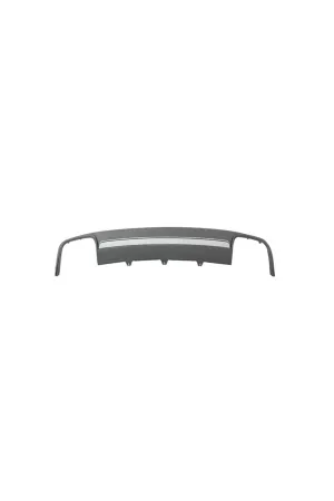 Audi a4 s4 arka difüzör 2012 / 2015 thumb 2
