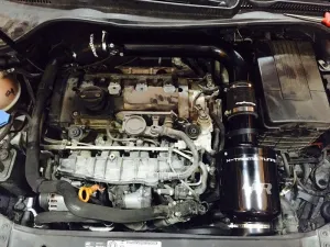 Audi 8P S3/ Golf 5 GTi/ Golf 6 R RacingLine Filtre Kiti - Görsel 3