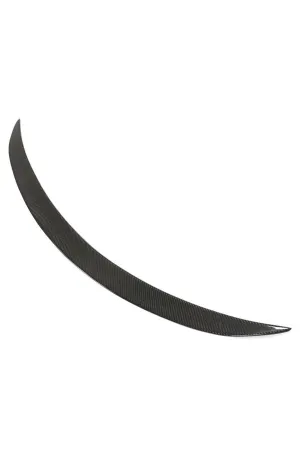 Mercedes w205 bagaj üstü spoiler karbon amg 2015 / 2020 c180 thumb 2