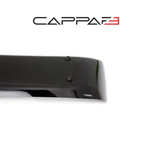 Peugeot Boxer 2006-2014 Yıl Aralığı Uyumlu Ön Cam Güneşlik - Görsel 3