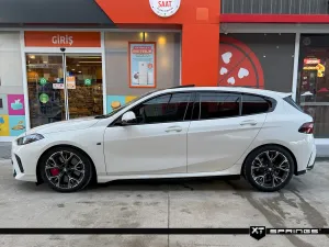 BMW F70 120 Mild Hybrid 2024- Sonrası XT Spor Yay -30/25mm thumb 3
