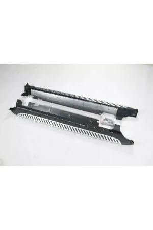 Bmw X1 Uyumlu E84 Yan Basamak Marşpiyel Koruma Oem 2011-2015 - Görsel 4