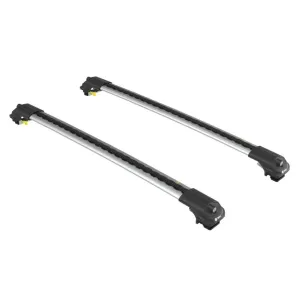 Turtle Peugeot 306 Sw 1997-2001 Ara Atkı Air1 Gri - Görsel 5