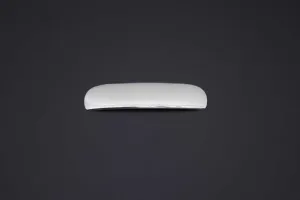 OMSA Peugeot 307 HB/SW Krom Ön Panjur 2001-2005 Arası - Görsel 3