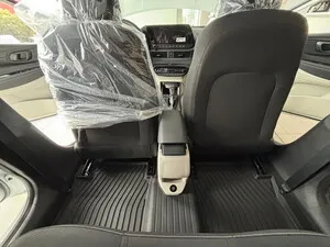 Rizline Premium 9D Hyundai Bayon 2021 Sonrası Paspas - Görsel 3