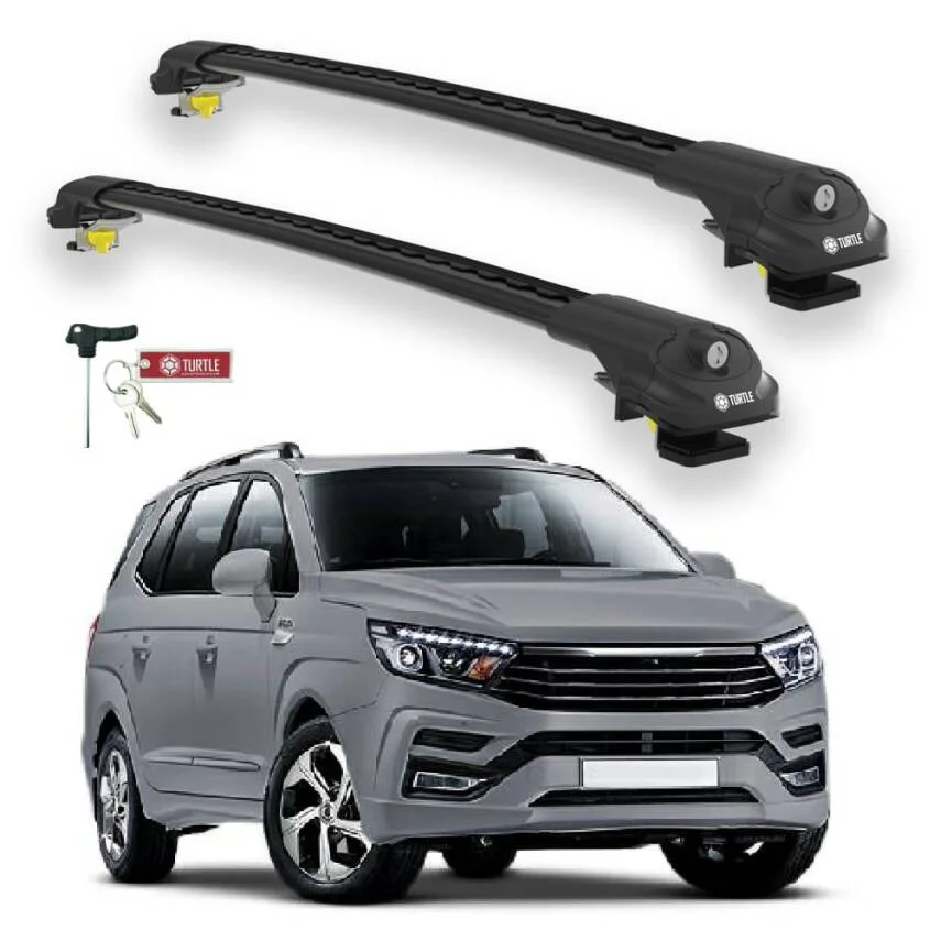 Ssangyong Stavic 2013-2019 Ara Atkı Air1 Siyah