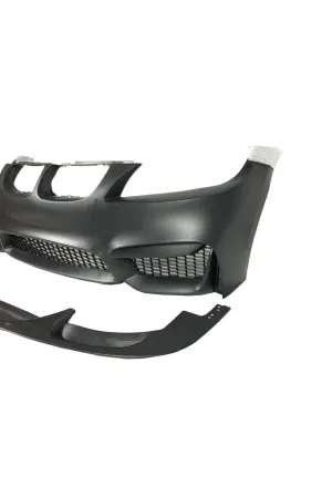 Bmw e90 lci m4 model ön tampon seti thumb 2