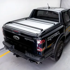 Maximus Top Cargo Carrier 2023+ Ford Ranger - Görsel 2