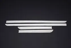 OMSA Toyota Avensis Krom Kapı Kolu 4 Kapı 2003-2008 Arası - Görsel 5