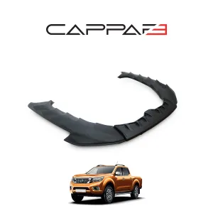 Nissan Navara 2016-2021 Yıl Aralığı Uyumlu Dragon Pack 3 Prç. - Görsel 3
