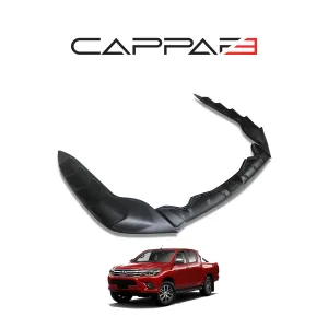 Toyota Hilux 2015-2020 Yıl Aralığı Uyumlu Dragon Pack 3 Parça - Görsel 2