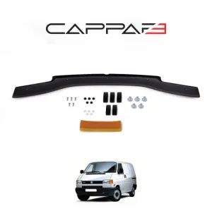 Transporter T4 1995-2003- Yıl Aralığı Uyumlu Kaput Rüzgarlığı 3Mm