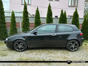 Alfa Romeo 147 Type 937 2000-2010 1.6/2.0/1.9 Jtd XT Spor Yay -45/40mm - Görsel 3
