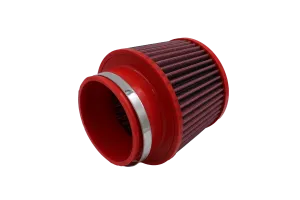 BMC Universal Hava Filtresi Giriş 100mm FBSA100-110 - Görsel 3