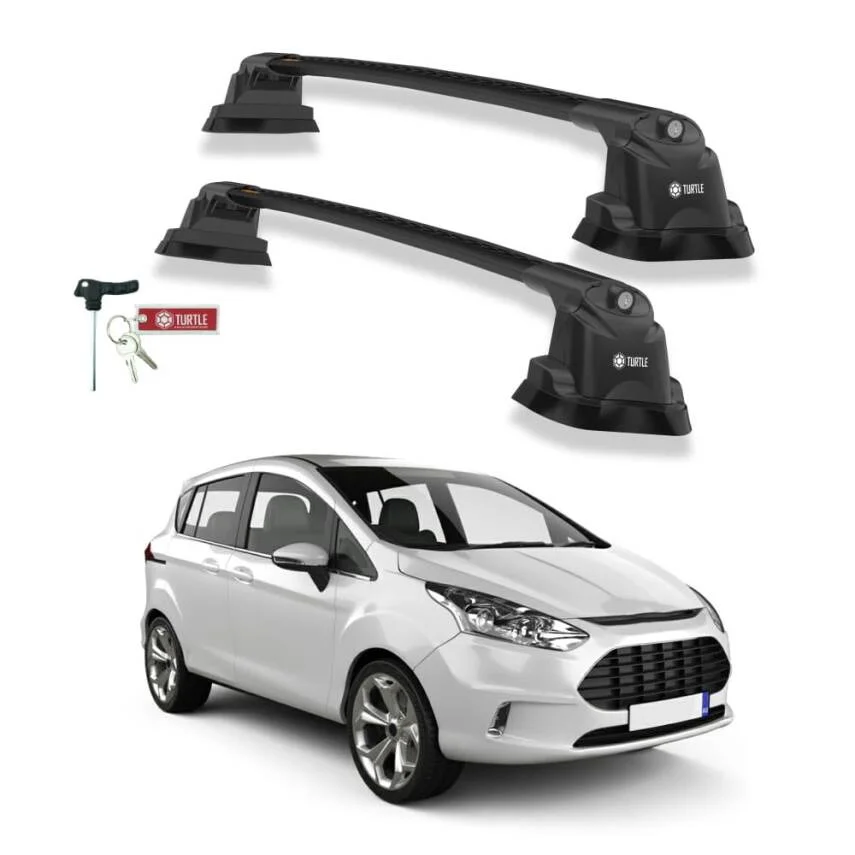 Ford B-Max B232 (B232) 2012-2017 Ara Atkı Air3 Siyah