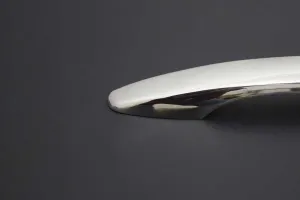 OMSA Citroen DS5 Krom Kapı Kolu 8 Parça Sensörsüz 2012-2018 Arası - Görsel 2