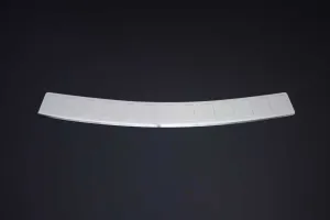 Omsa Opel Mokka Krom Arka Tampon Eşiği Taşlı 2012 Ve Sonrası