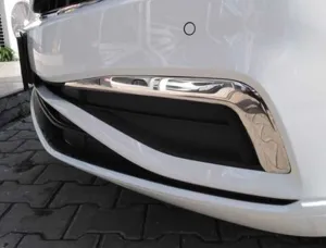 OMSA VW Passat B8.5 Krom Sis Farı Çerçevesi 2 Parça 2019 ve Sonrası - Görsel 3